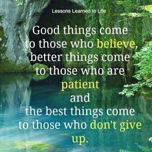 Meet your Posher, Isobel